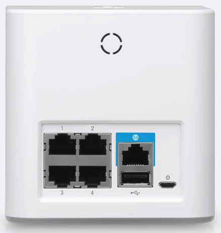AmpliFi HD | Ubiquiti UniFi （ユビキティ ユニファイ）正規代理店